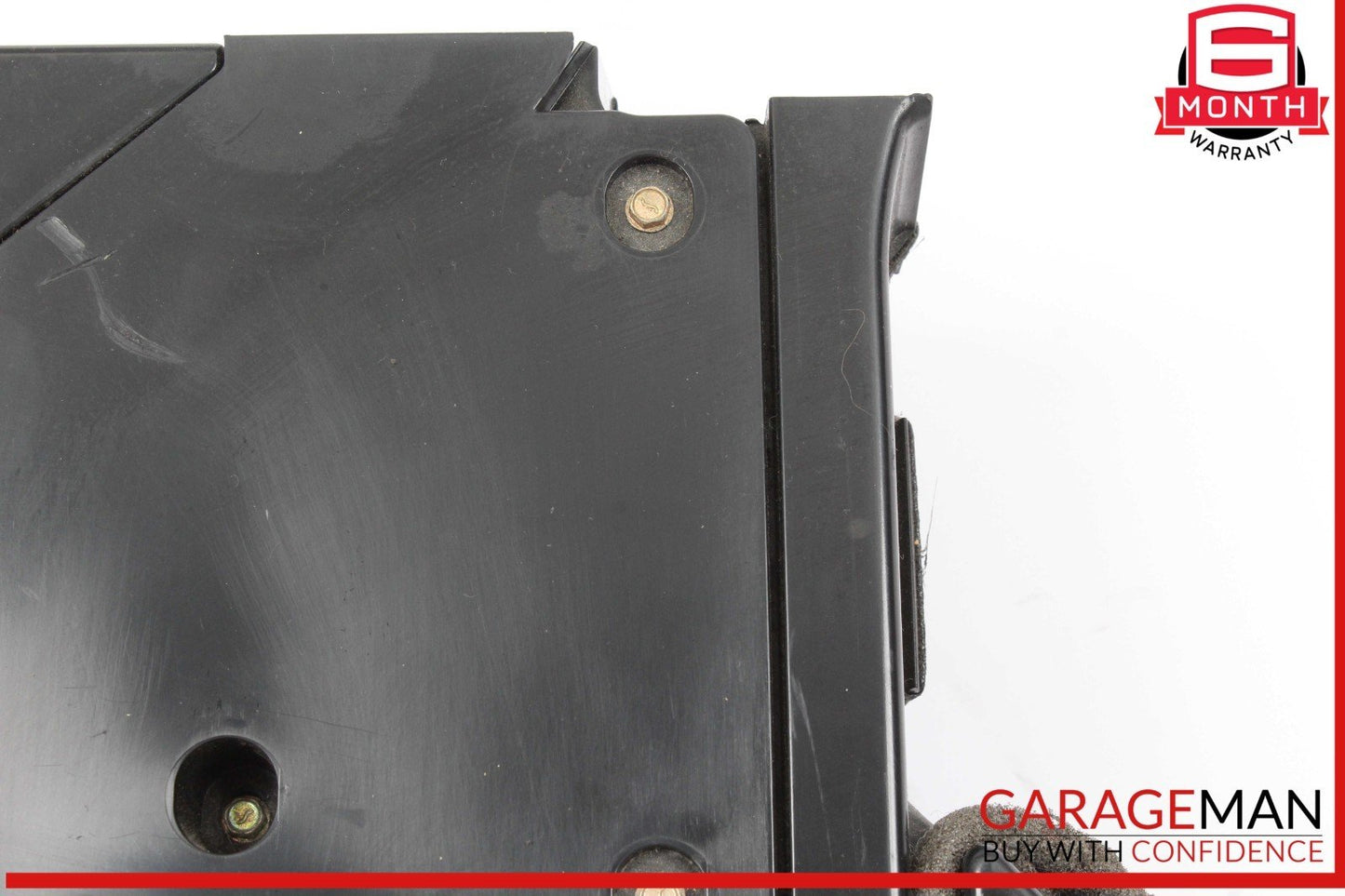 02-05 Mercedes W163 ML350 ML320 Subwoofer Sub Woofer Speaker 1638201002 OEM