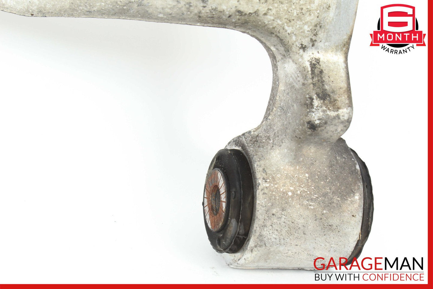98-05 Mercedes W163 ML350 ML500 Rear Right Top Upper Control Arm 1633520501 OEM