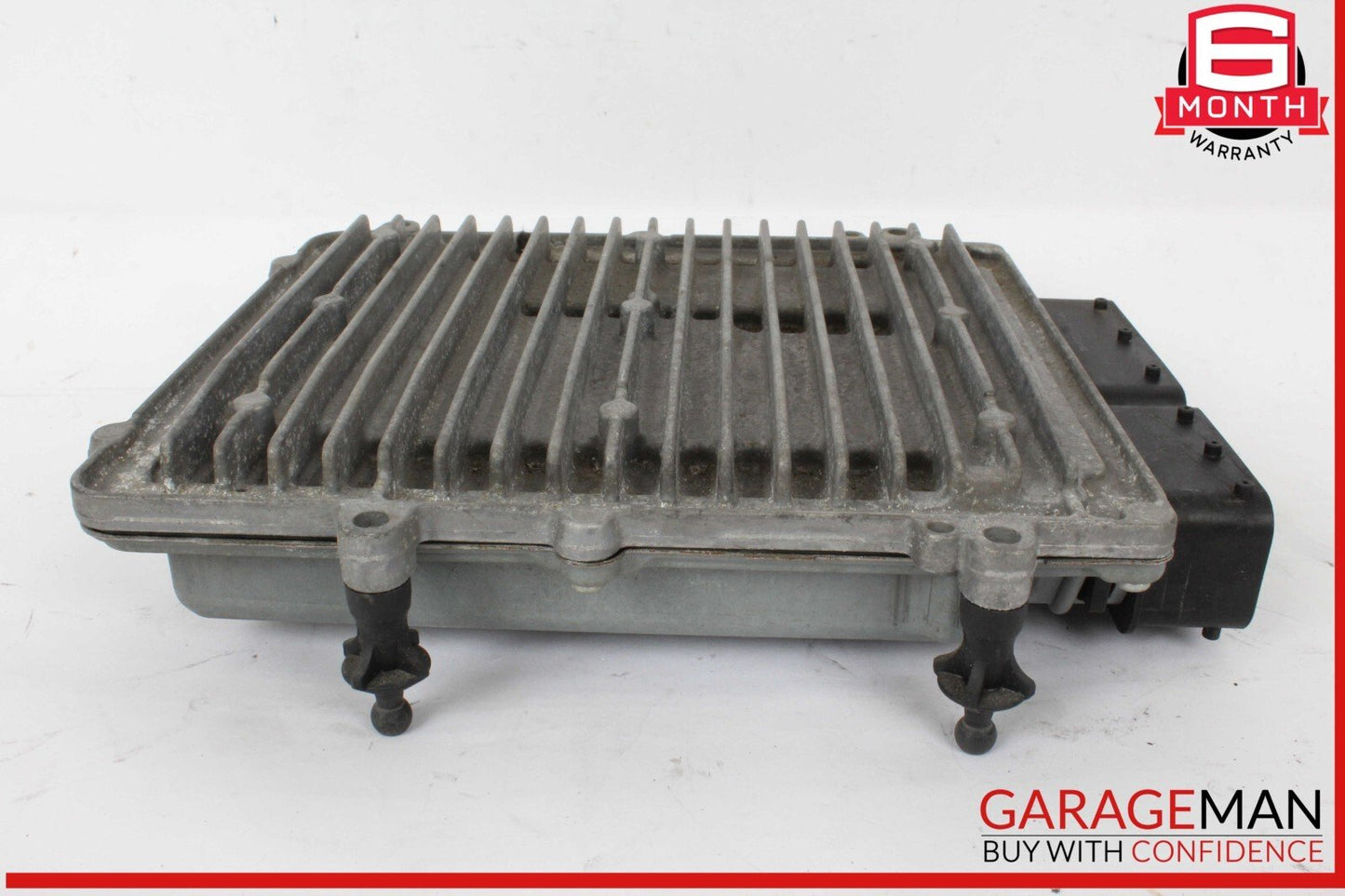12-16 Mercedes X166 GL450 4MATIC ECU ECM Engine Control Module Unit OEM