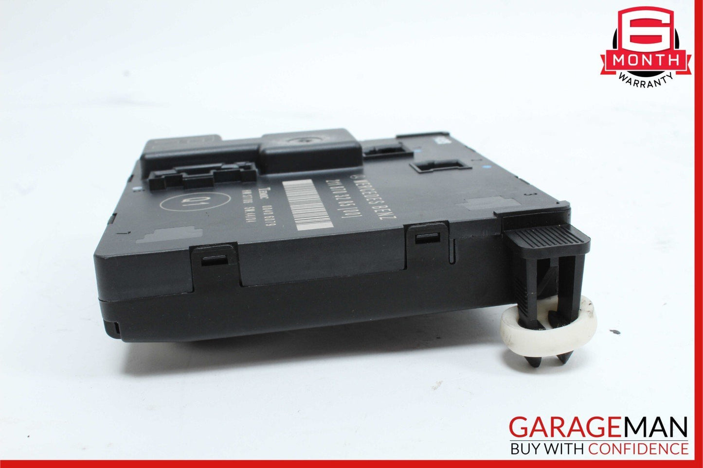 06-11 Mercedes W211 E350 Rear Right Door Control Module 2118703285 OEM