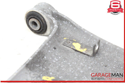 03-10 Maserati Quattroporte M139 Rear Left or Right Side Lower Control Arm OEM