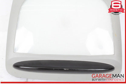 06-13 Mercedes W251 R350 4MATIC Rear Overhead Dome Light Lamp Parking Sensor OEM