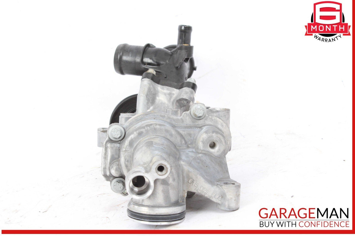 15-20 Mercedes W205 C300 2.0L Engine Water Pump OEM