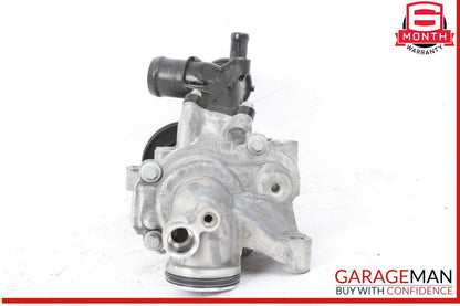 15-20 Mercedes W205 C300 2.0L Engine Water Pump OEM