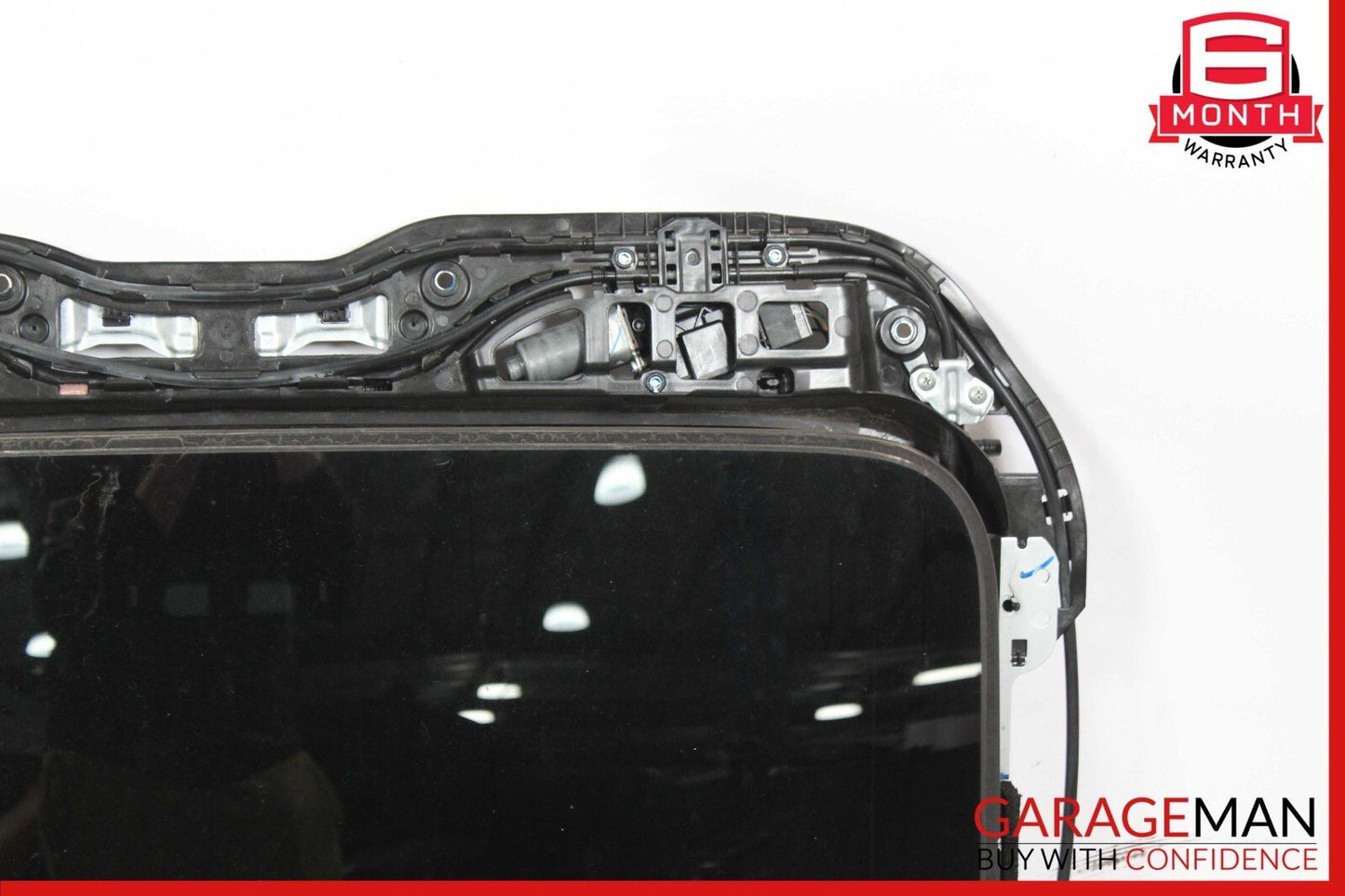 18-23 Honda Odyssey Trunk Sliding Sunroof Sun Roof Frame Track Assembly OEM