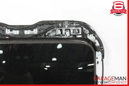 18-23 Honda Odyssey Trunk Sliding Sunroof Sun Roof Frame Track Assembly OEM