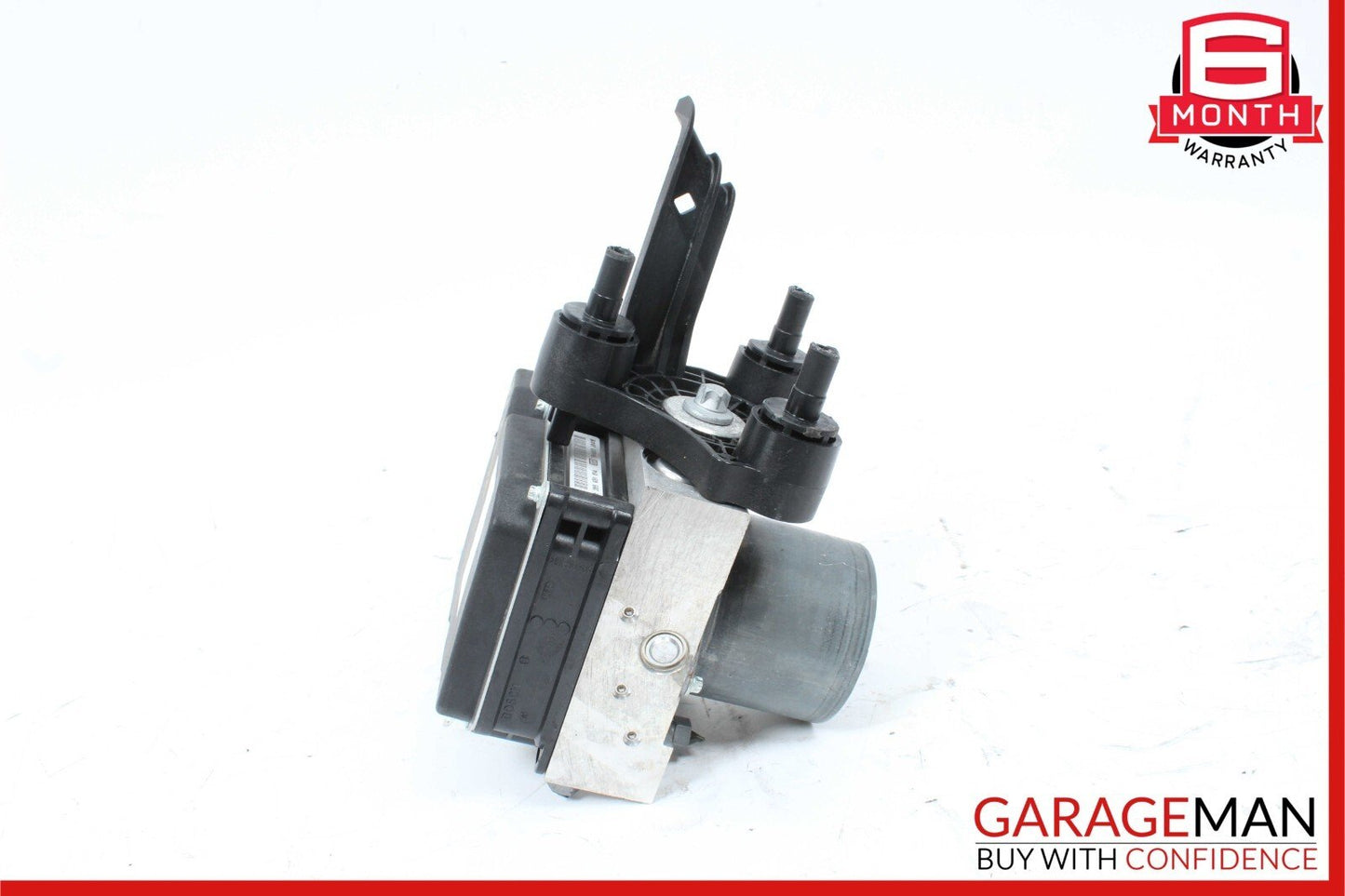10-14 Mercedes-Benz E350 W212 ABS Anti Lock Brake Pump Module 2124312912
