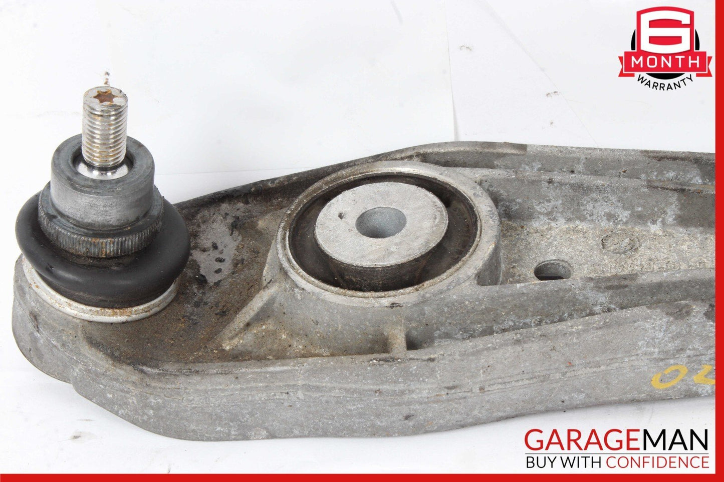 99-08 Porsche Boxster 986 Cayman 911 Front Right Passenger Lower Control Arm OEM
