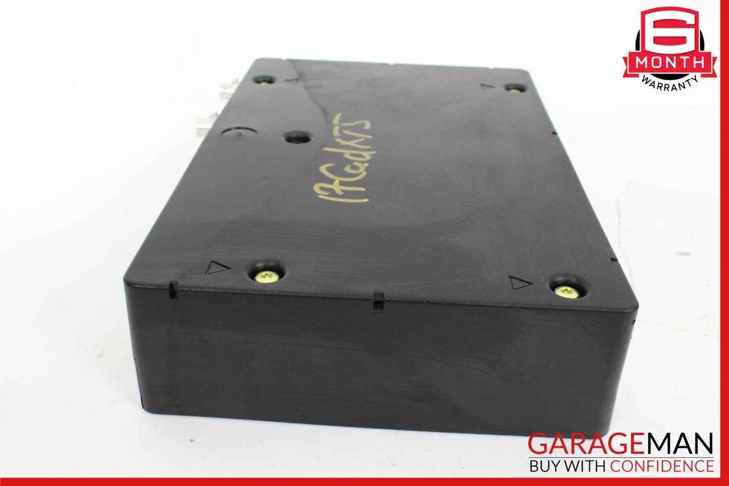 17-20 Cadillac XT5 Wireless Communication Bluetooth WiFi Control Module Unit OEM