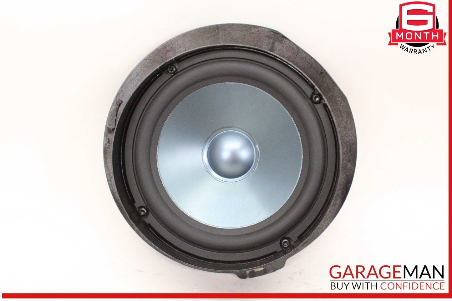 07-09 Mercedes W211 E350 Front Left & Right Side Door Audio Sound Speakers OEM