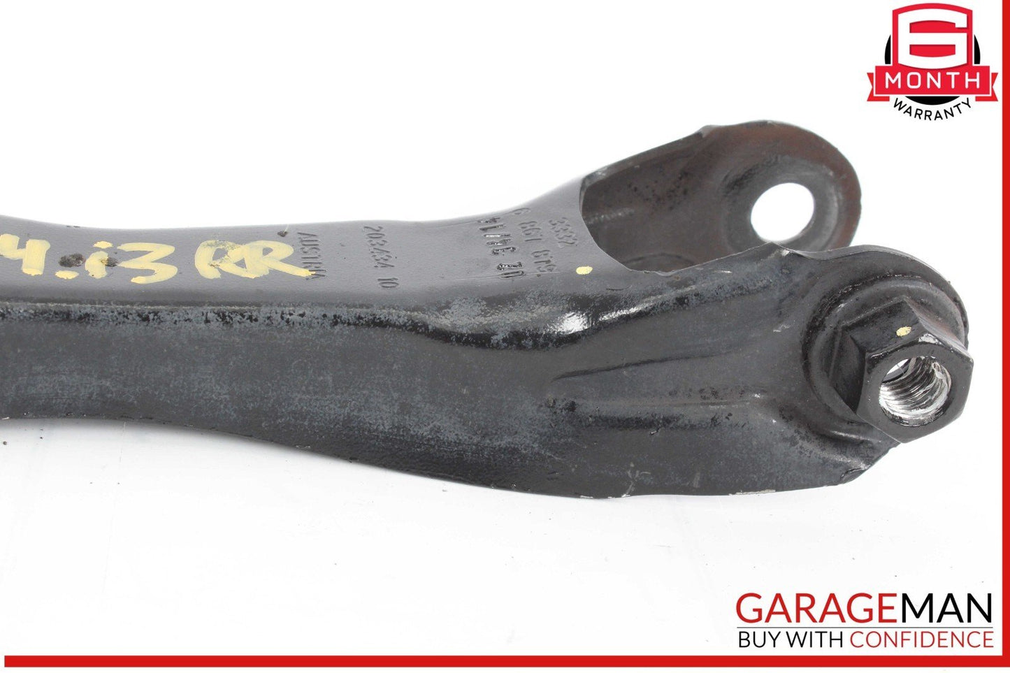 14-21 BMW I3 Rear Right or Left Side Suspension Lower Control Arm 6867879 OEM