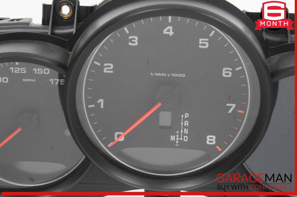 11-12 Porsche Cayenne 958 Instrument Cluster Guage Speedometer 7P5920900AL OEM