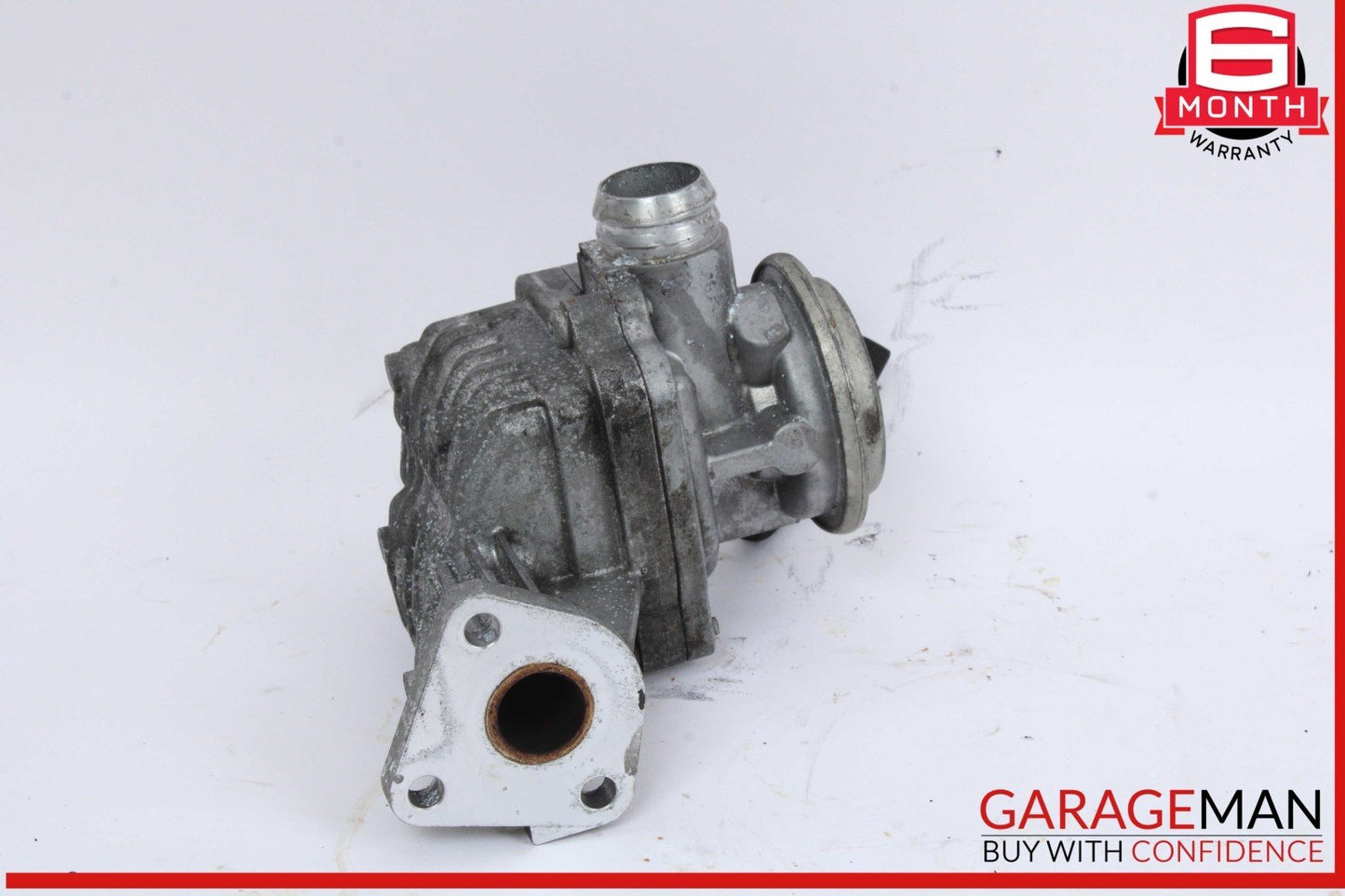 05-15 Mercedes X164 GL450 4MATIC C230 Engine Motor Air Valve 0021408360 OEM