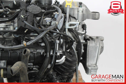 15-20 Mercedes X156 GLA250 / QX30 M270 Engine Motor Assembly 2.0L L4 OEM 125k
