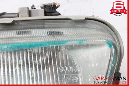 98-03 Mercedes W210 E320 CLK320 Front Left Side Foglight Fog Light Lamp OEM