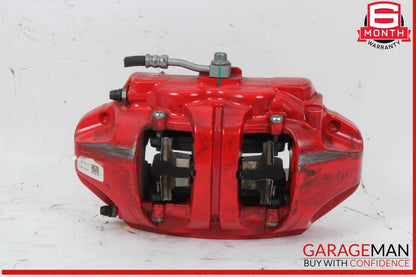 17-23 Tesla Model 3 Y Front Left & Right Side Brake Caliper Set of 2 Pc OEM
