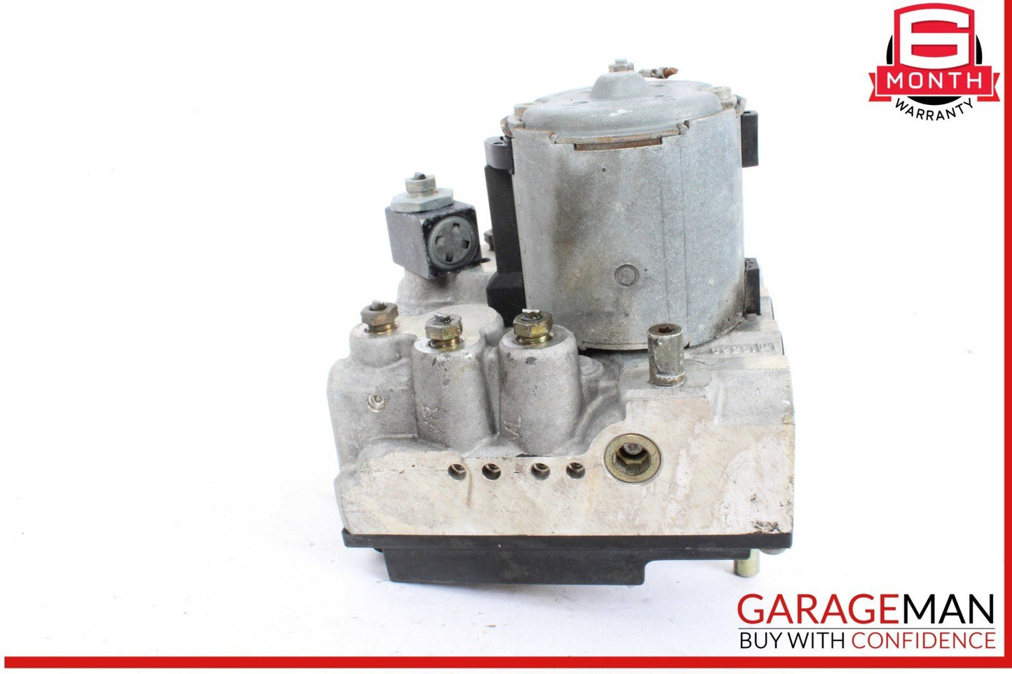 96-98 Mercedes R129 SL500 SL320 E300 ABS Anti Lock Brake Pump 0024319712 OEM