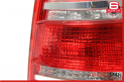 07-09 Mercedes X164 GL450 Rear Right Passenger Side Tail Light Taillight Lamp