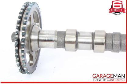 10-16 Porsche Panamera 970 Cayenne Right Side Exhaust Camshaft 94810518111 OEM