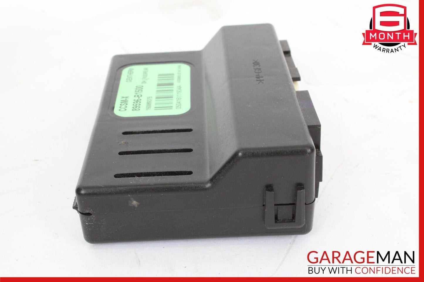 15-20 Hyundai Genesis G80 Front Seat Climate Control Module OEM