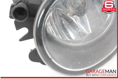 06-12 Mercedes W221 S550 GL450 CL550 Front Left Side Bumper Fog Light Lamp OEM