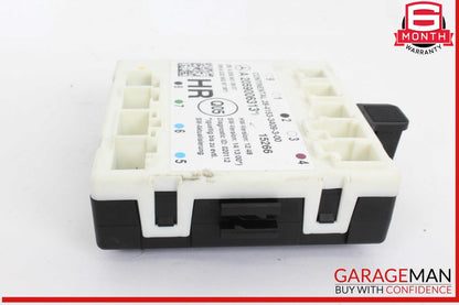 15-18 Mercedes W205 C300 Rear Right Passenger Side Door Control Module Unit OEM