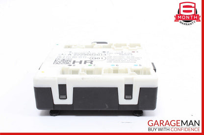 15-18 Mercedes W205 C300 C400 C350e Rear Right Side Door Control Module Unit OEM