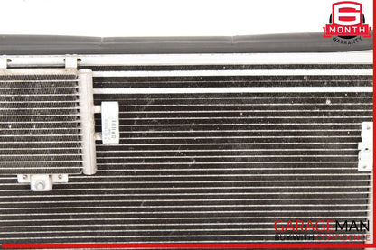 00-06 Mercedes W215 CL500 CL55 Engine Cooling Radiator AC Air A/C Condenser OEM