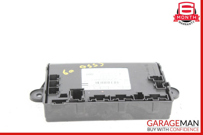 07-13 Mercedes W221 S550 S400 Rear Right / Left Side Door Controller Module Unit