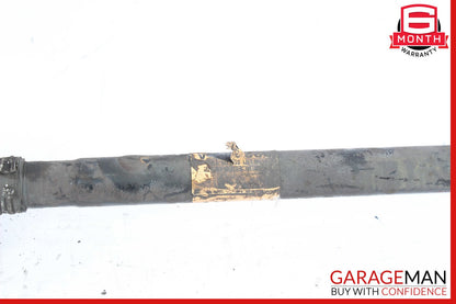 06-13 Mercedes W251 R500 R350 Rear Right Passenger Side Axle CV Half Shaft OEM