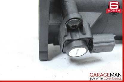 12-14 Mercedes W204 C250 1.8L Air Intake Pipe Hose Pressure Sensor Assembly