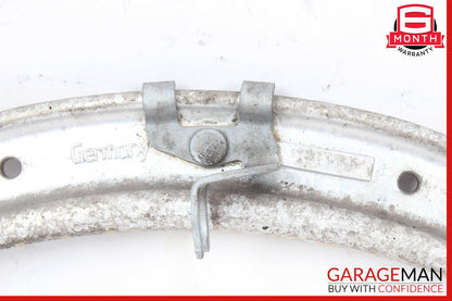 11-18 Porsche Cayenne 958 S Rear Left / Right Side Upper Forward Control Arm OEM