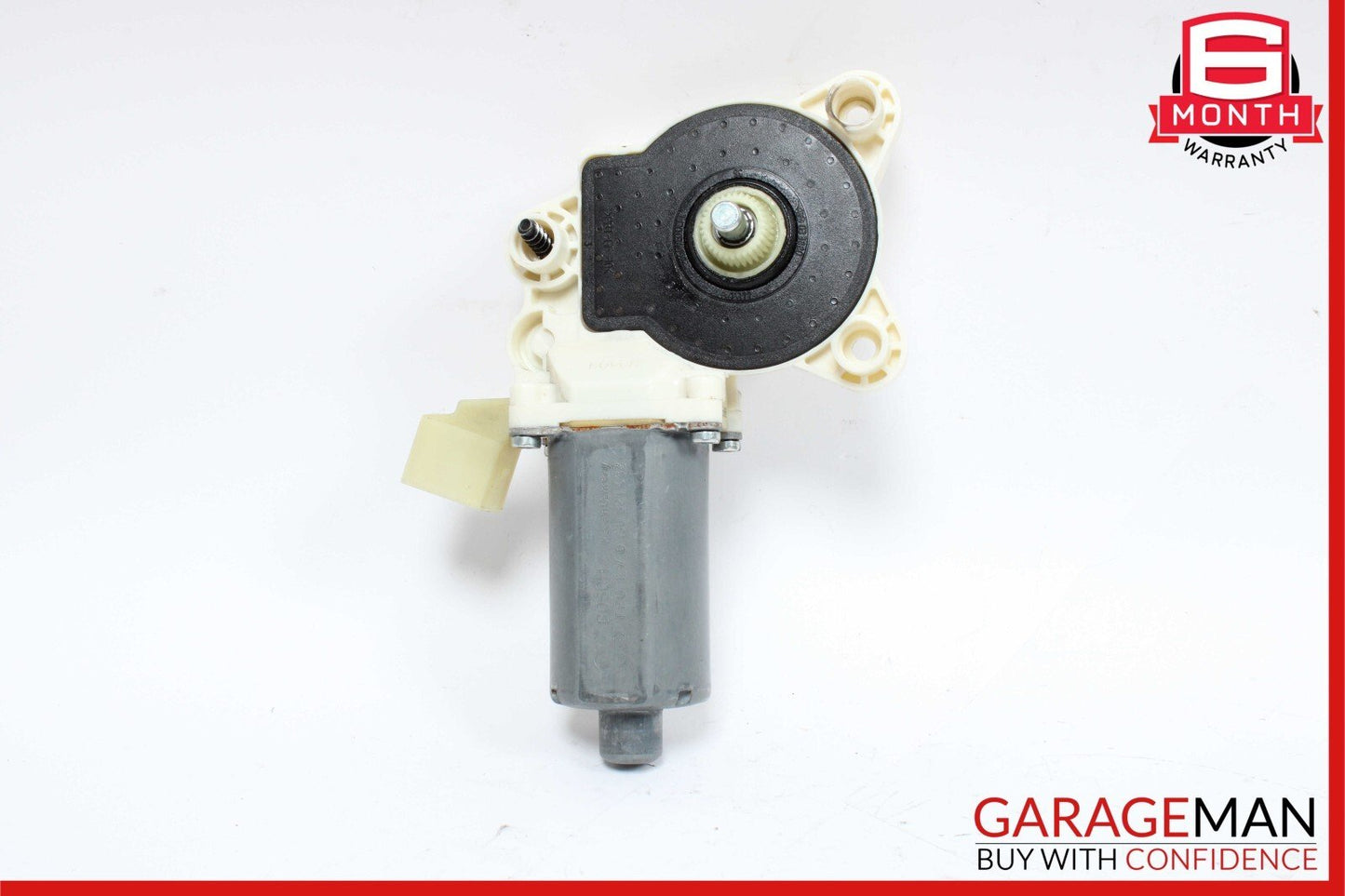 06-11 Mercedes W219 CLS500 Front or Rear Right Side Door Window Regulator Motor