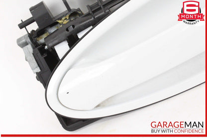 10-16 Porsche Panamera 970 E-Hybrid Rear Left Driver Side Exterior Door Handle