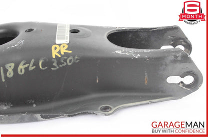 15-20 Mercedes X253 GLC350e C400 Rear Right or Left Lower Rearward Control Arm