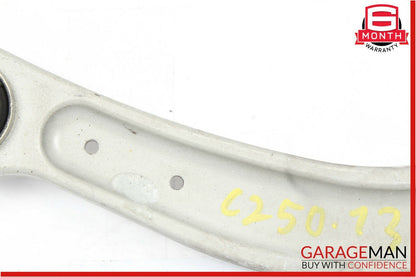 08-15 Mercedes W204 C250 C350 Rear Right / Left Suspension Trailing Control Arm