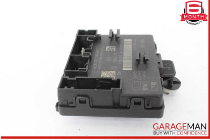 18-25 Audi Q5 Front Left Driver Side Door Control Module Unit 4M2959793K Genuine
