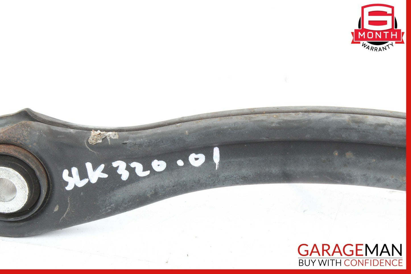 97-04 Mercedes R170 SLK230 Rear Left / Right Upper Suspension Control Arm OEM