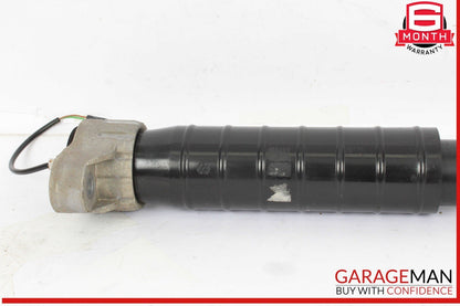 17-22 Maserati Levante M161 Rear Left & Right Side Air Active Shock Strut Set