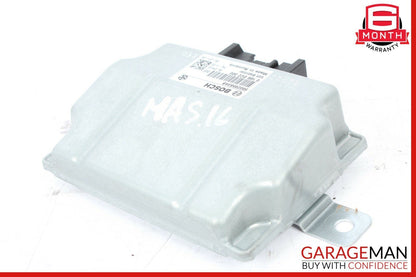 14-17 Maserati Ghibli Voltage Stabilizer Power Inverter Controller Module Unit