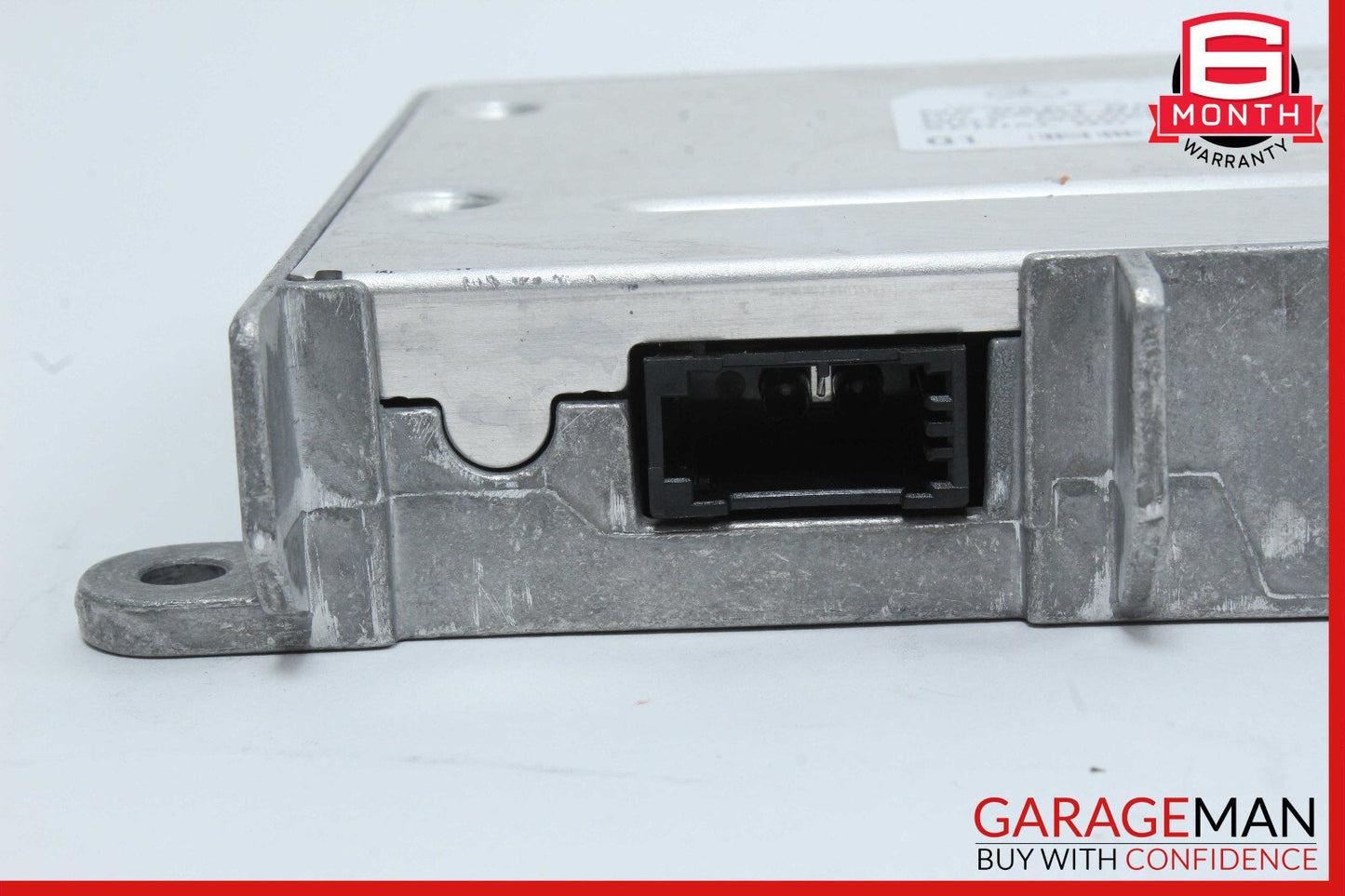 06-12 Mercedes X164 GL450 E350 Communication Control Module 2198200926 OEM