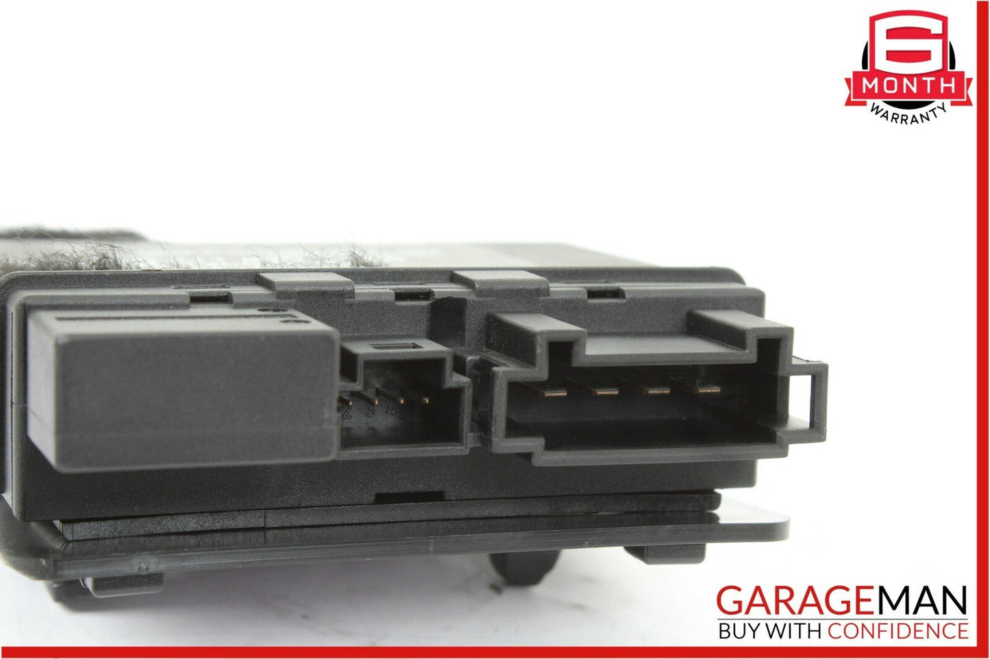 06-11 Mercedes W219 CLS500 Keyless Entry Rear Door Control Module Unit