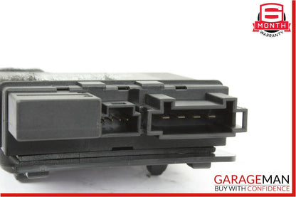 06-11 Mercedes W219 CLS500 Keyless Entry Rear Door Control Module Unit