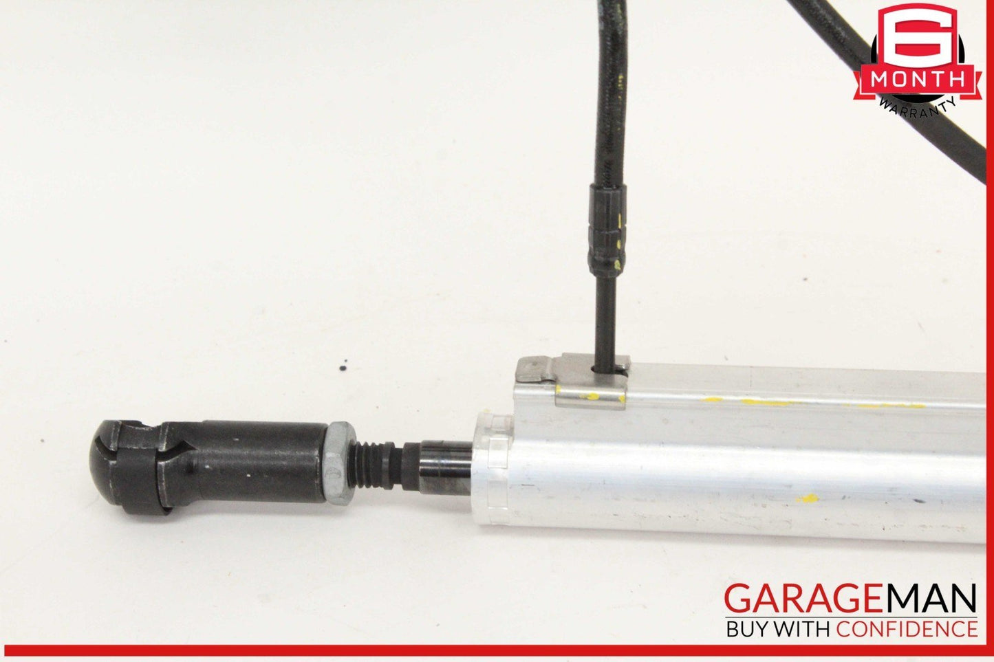 12-20 Mercedes R172 SLC300 Rear Left Convertible Trunk Lift Assist Cylinder OEM