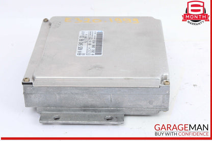 98-00 Mercedes W210 E320 CLK320 ECU ECM Engine Control Module Unit OEM