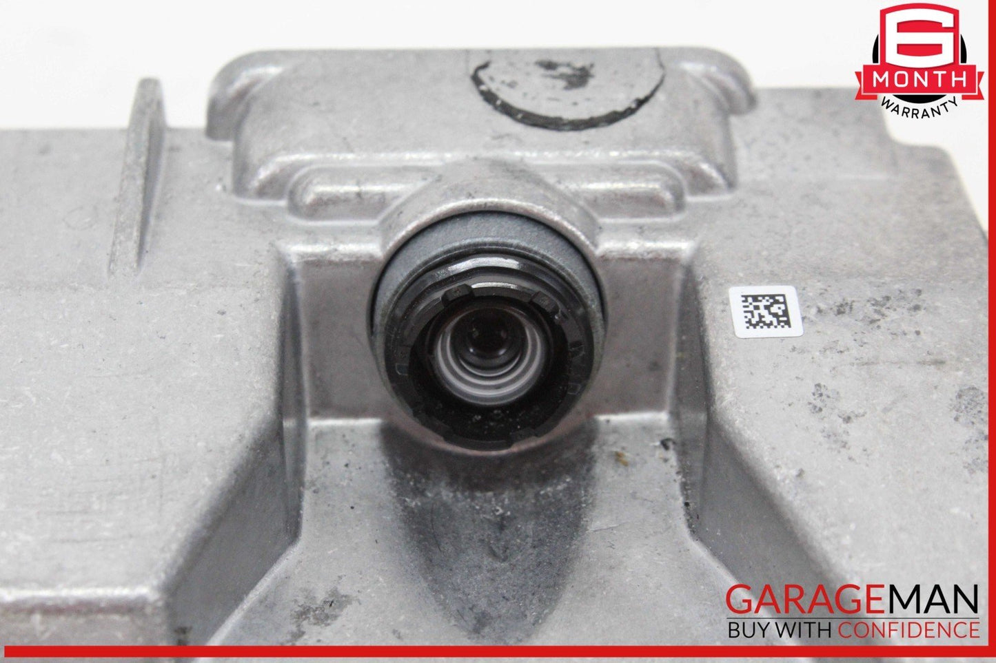 14-24 Porsche Panamera 970 E-Hybrid Lane Assist Departure Camera 7PP980653B OEM
