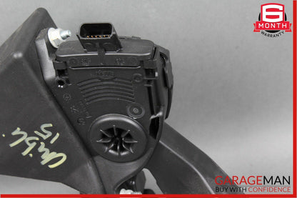 14-17 Maserati Ghibli Accelerator Throttle Gas Pedal Assembly 06700042790 OEM