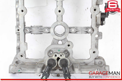 17-19 Audi Q7 Right Side Engine Cylinder Head Camshaft Cover 06E103286 OEM