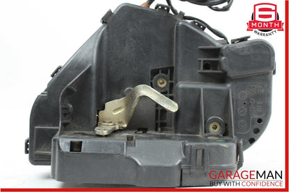 01-07 Mercedes W203 C230 C320 C55 AMG Rear Right Door Lock Latch Actuator OEM