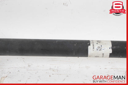 12-19 Mercedes X166 GL450 ML400 Rear Right or Left Side Half Axle Shaft OEM